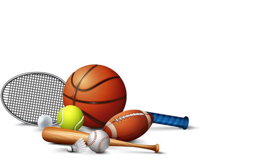 sports accessories for sale