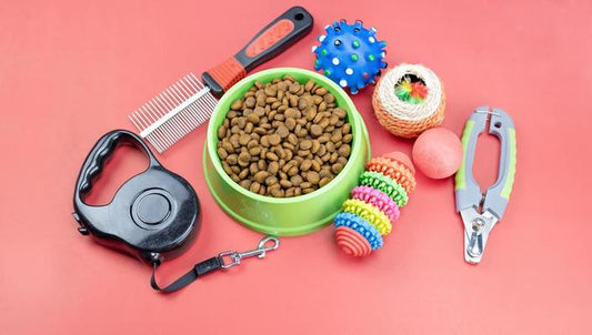 High Quality Pet Supplies