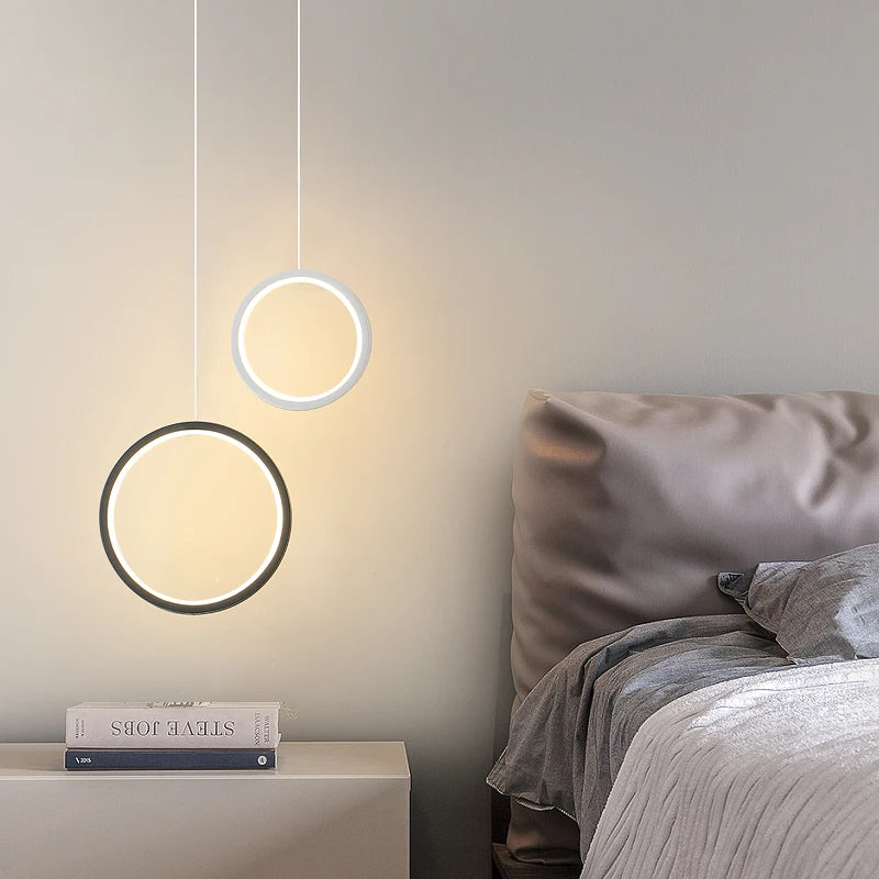 Led Lighting Light Fixtures Bedroom Decor