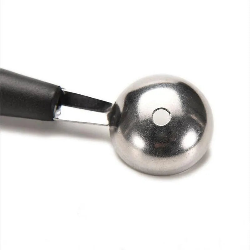 Stainless Steel Melon Ball Scoop