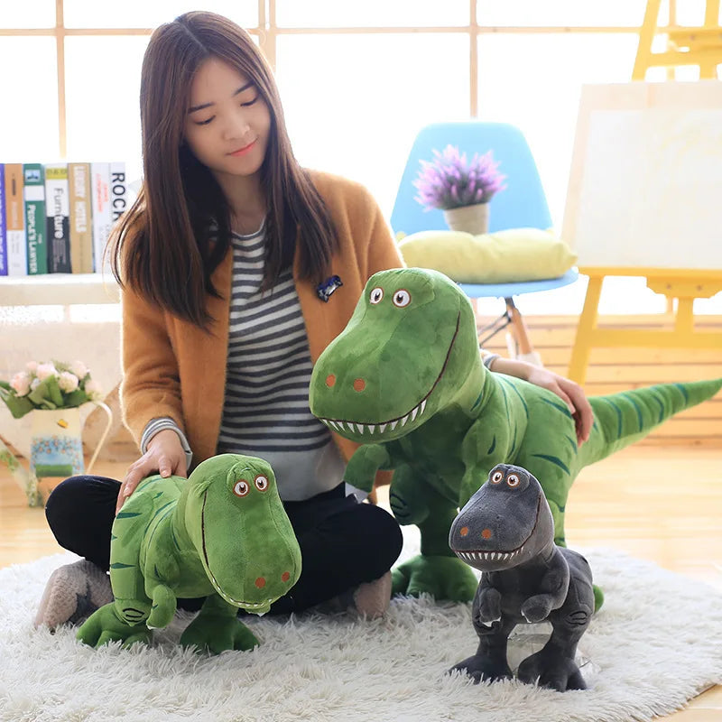 Cute Dinosaur Plush Toy Gift