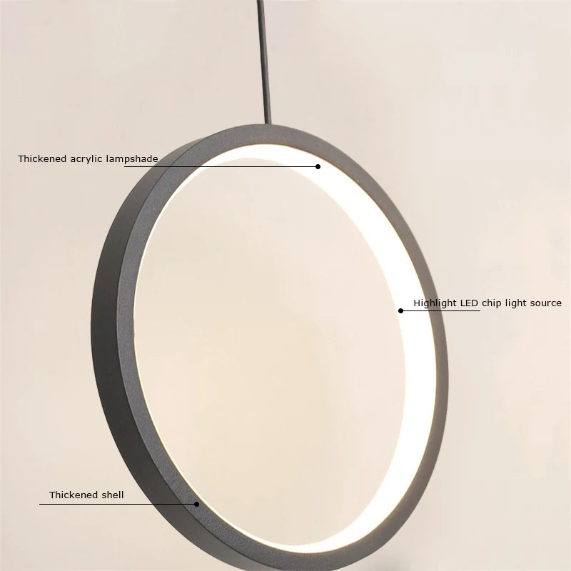 Led Lighting Light Fixtures Bedroom Decor