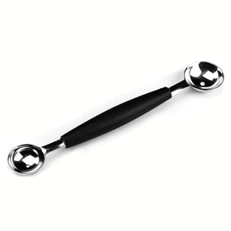 Stainless Steel Melon Ball Scoop