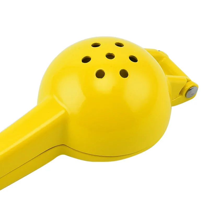 Manual Aluminum Lemon Squeezer Juicer