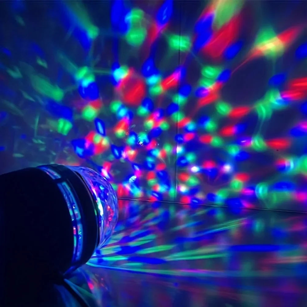 Starry Night Light Remote