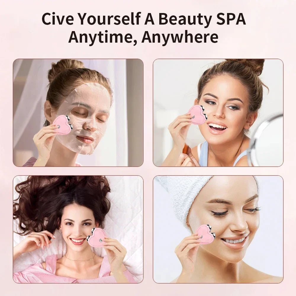 Electric Facial Lifting Device