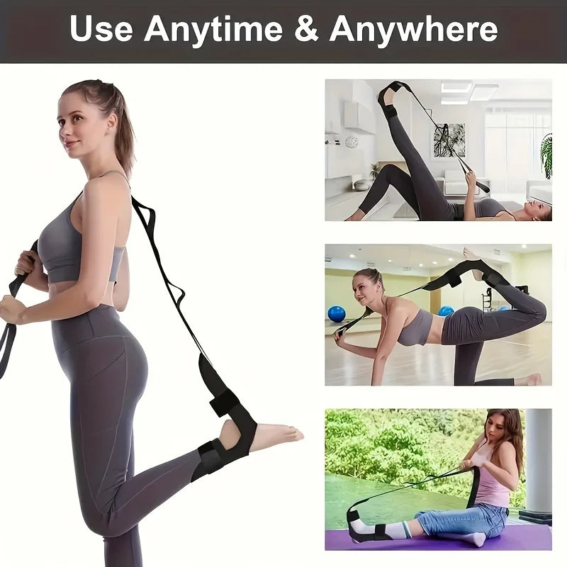 Yoga Stretching Band