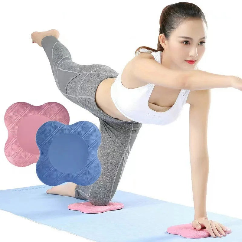 Pilates Knee & Wrist Pads