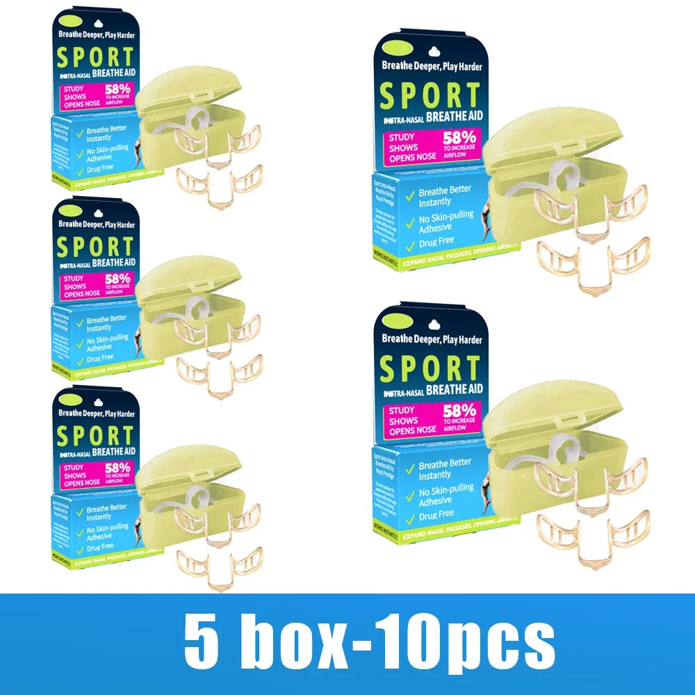 Snore Stopper Nasal Dilator