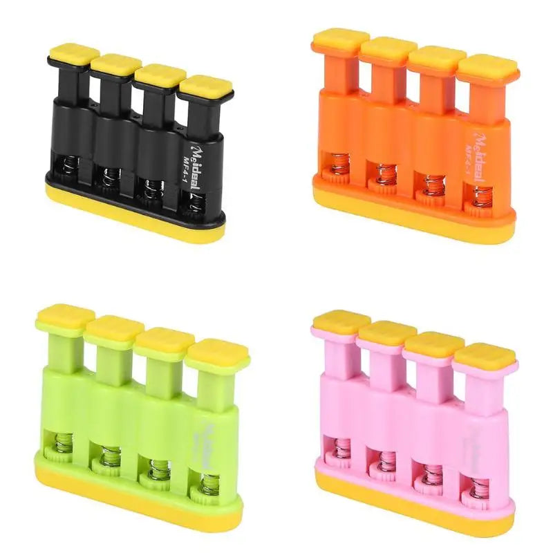 Adjustable Hand Grip Strengthener