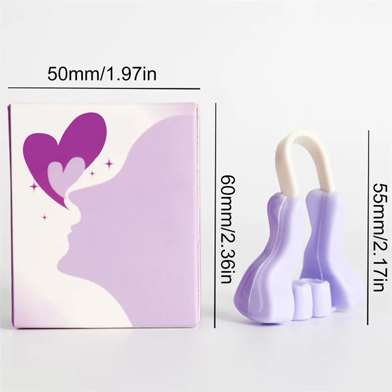 Nose Lifting Shaping Clip