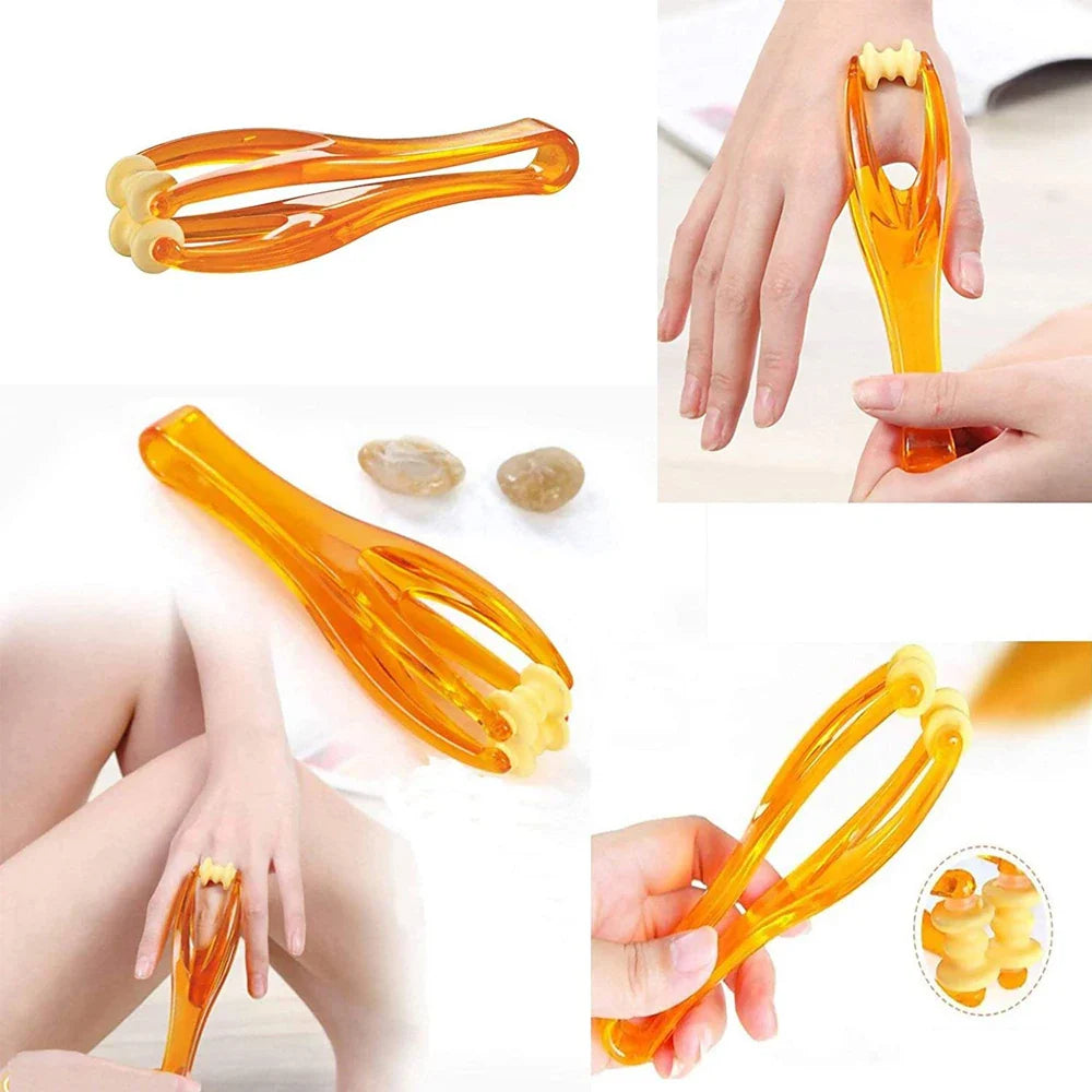 Finger Massager for Hands