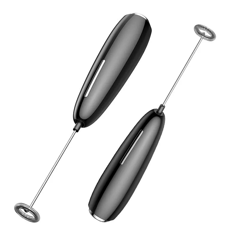 Battery Operated Milk Frother