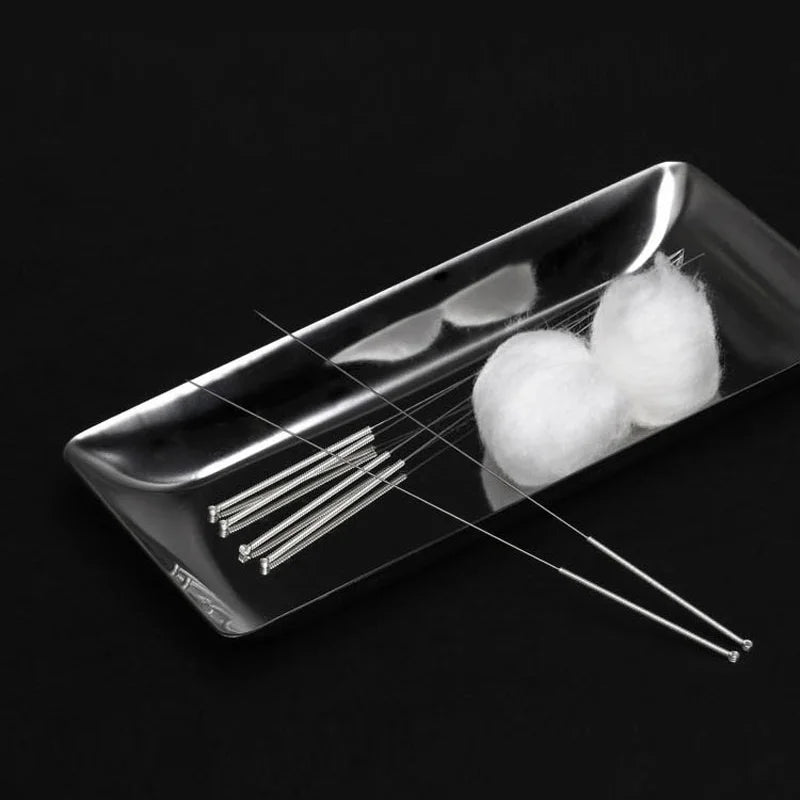 Disposable Acupuncture Needles