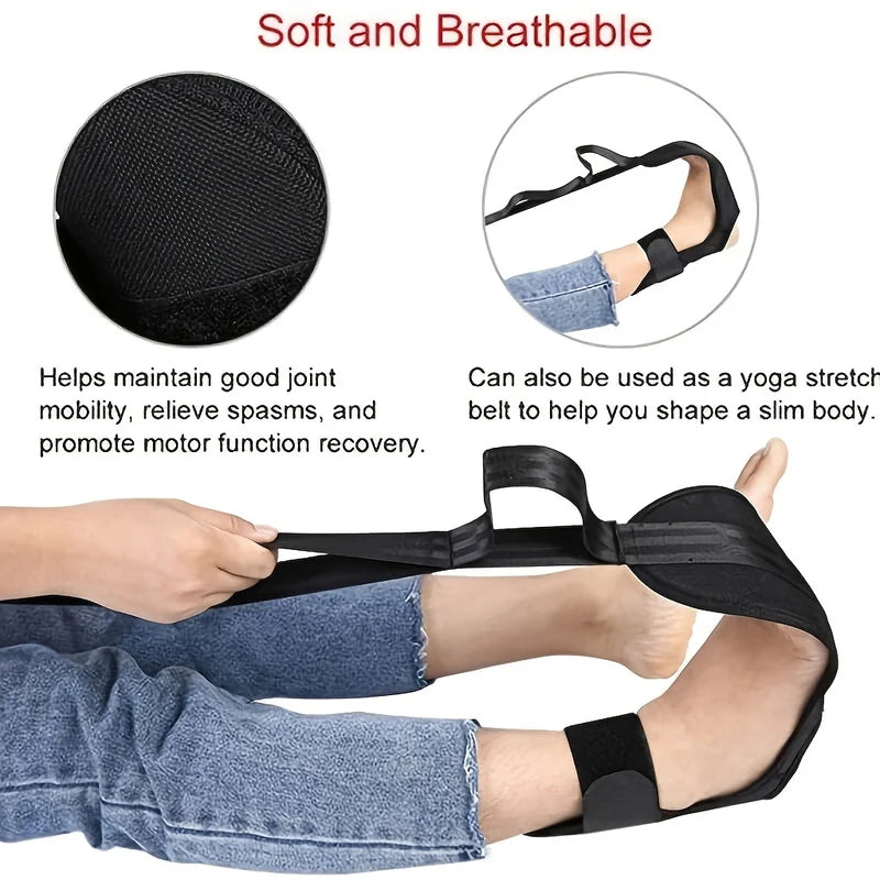Yoga Stretching Band