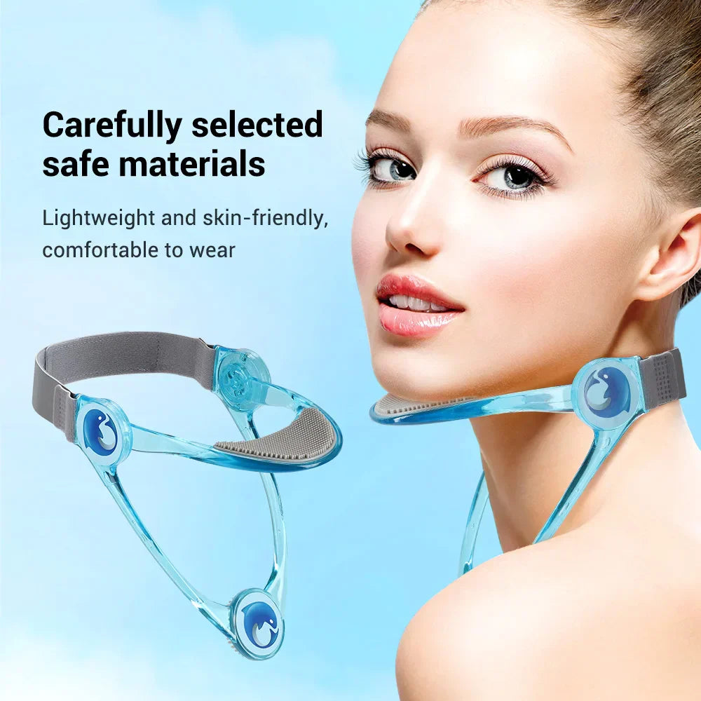 Adjustable Neck Support Brace