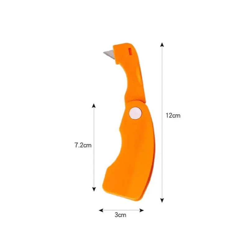 Multifunctional Orange Peeler & Cutter