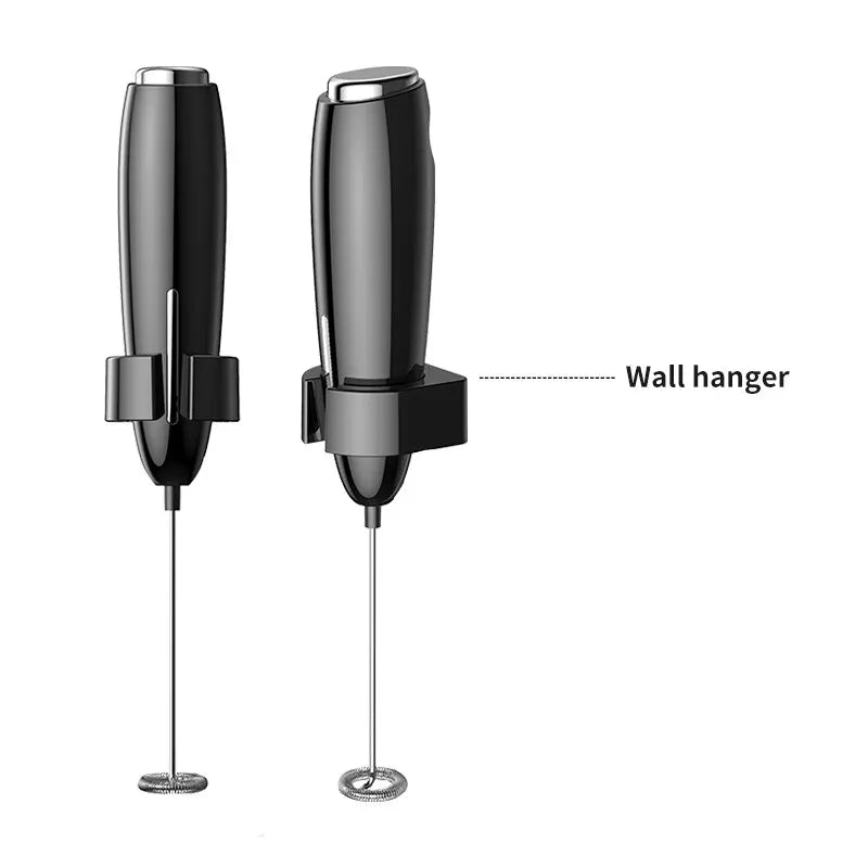 Battery Operated Milk Frother