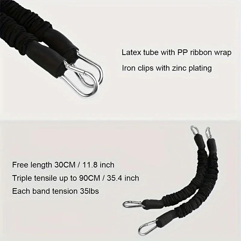 Fitness Ankle Leg Trainer