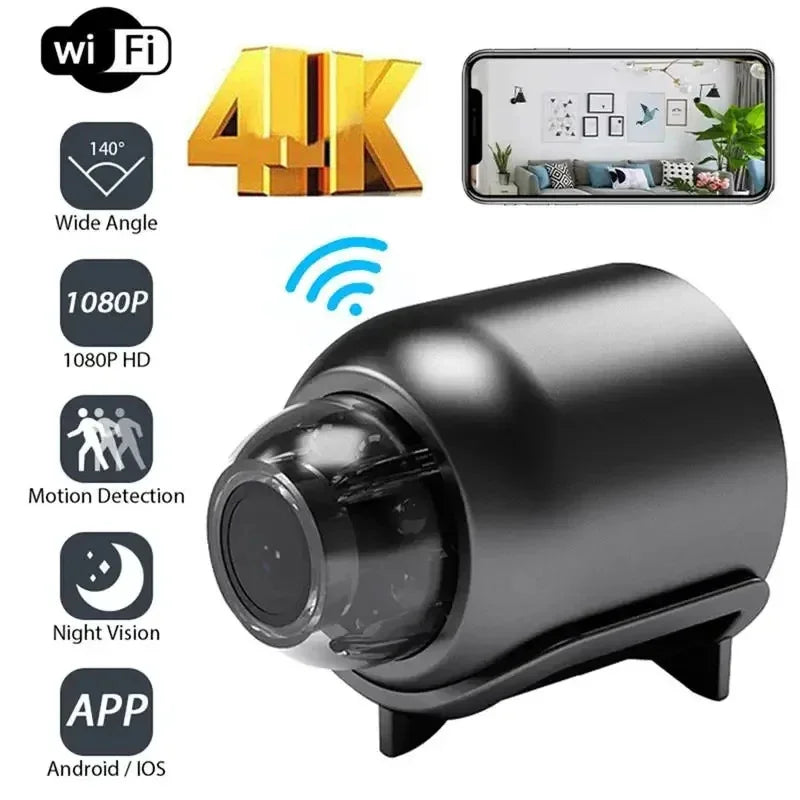 Wireless Wifi Camera