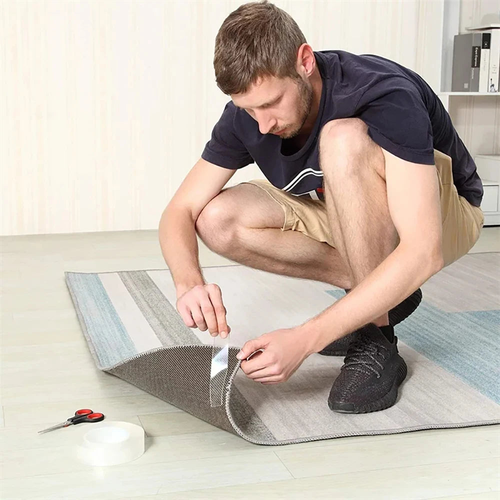 Nano Double Sided Adhesive Tape