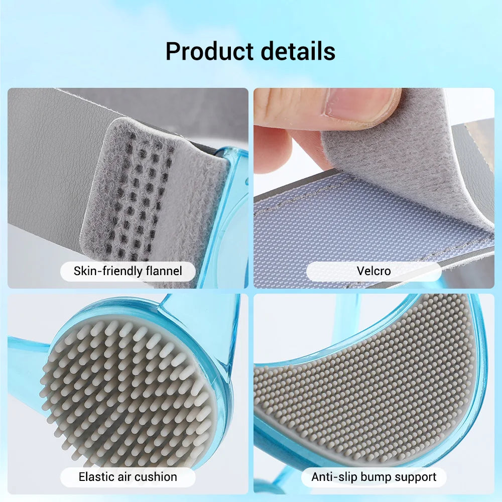 Adjustable Neck Support Brace