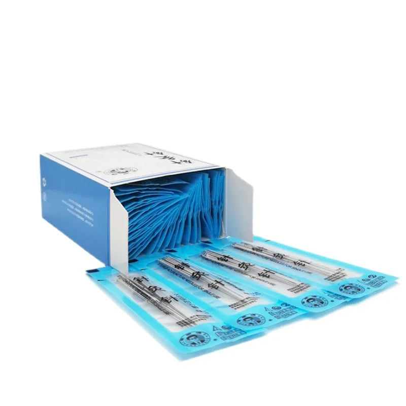 Disposable Acupuncture Needles