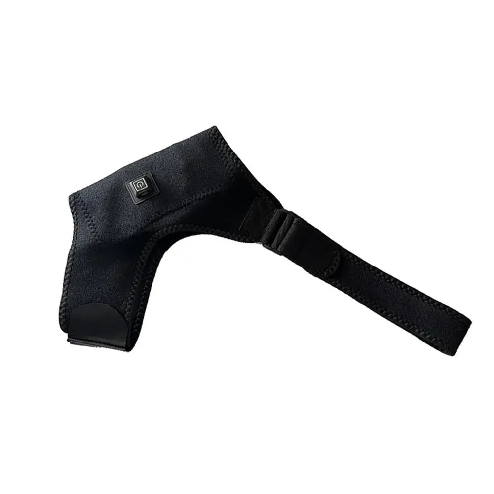 Heated Shoulder Brace Pad