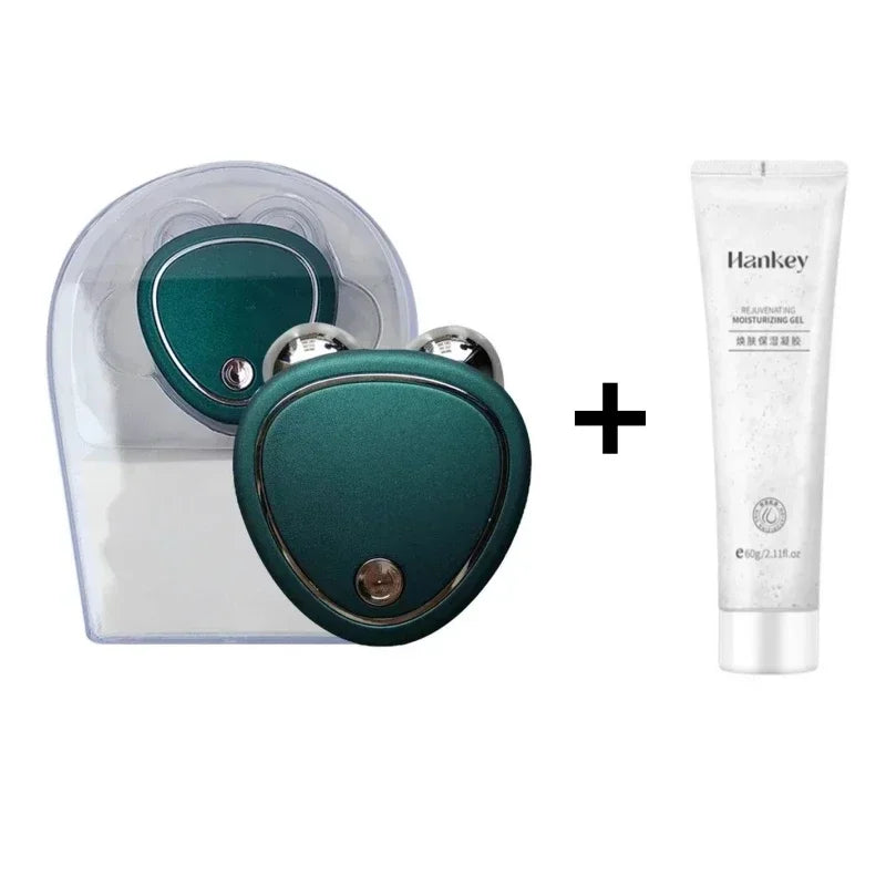 Electric Face Lift Roller