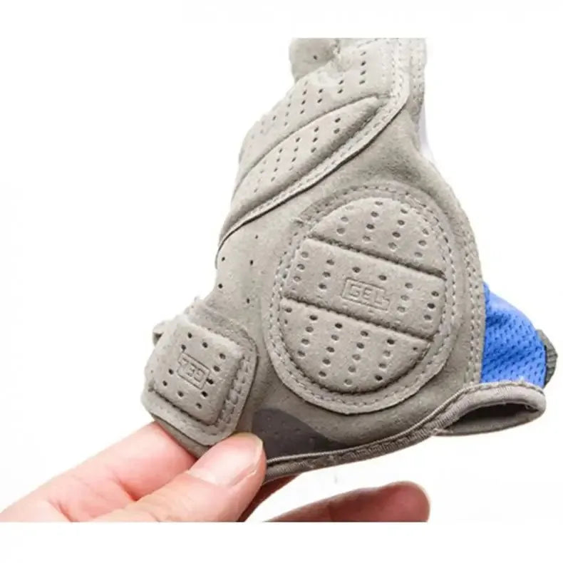 Breathable Cycling Gloves