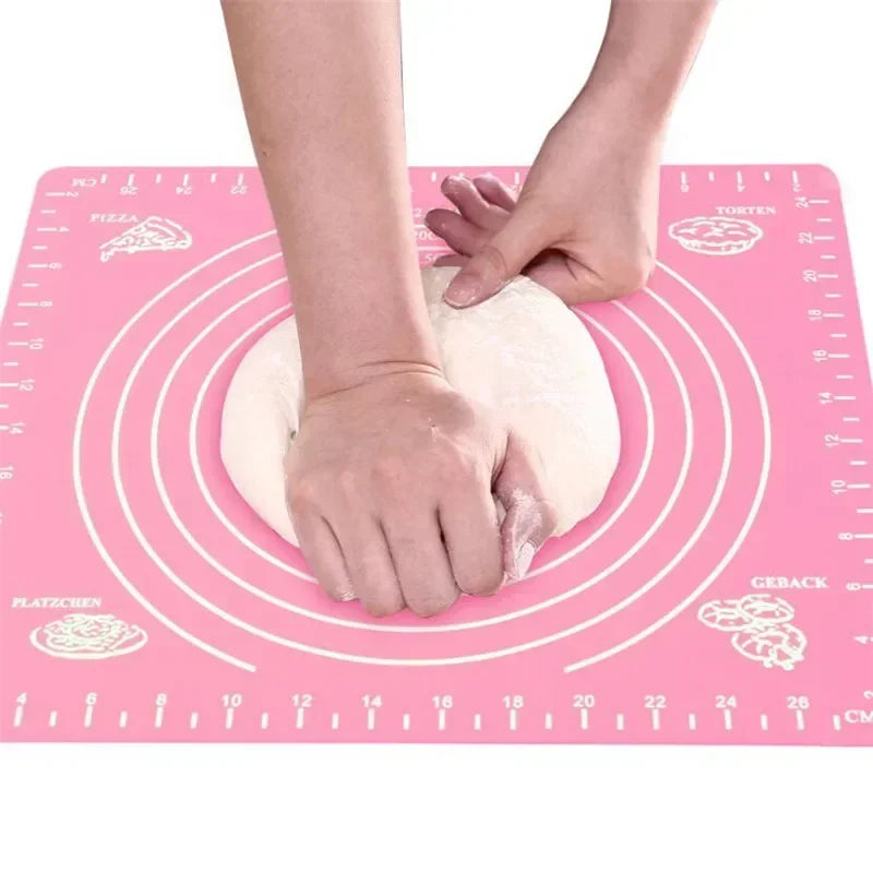 Silicone Baking Mats Non-Stick