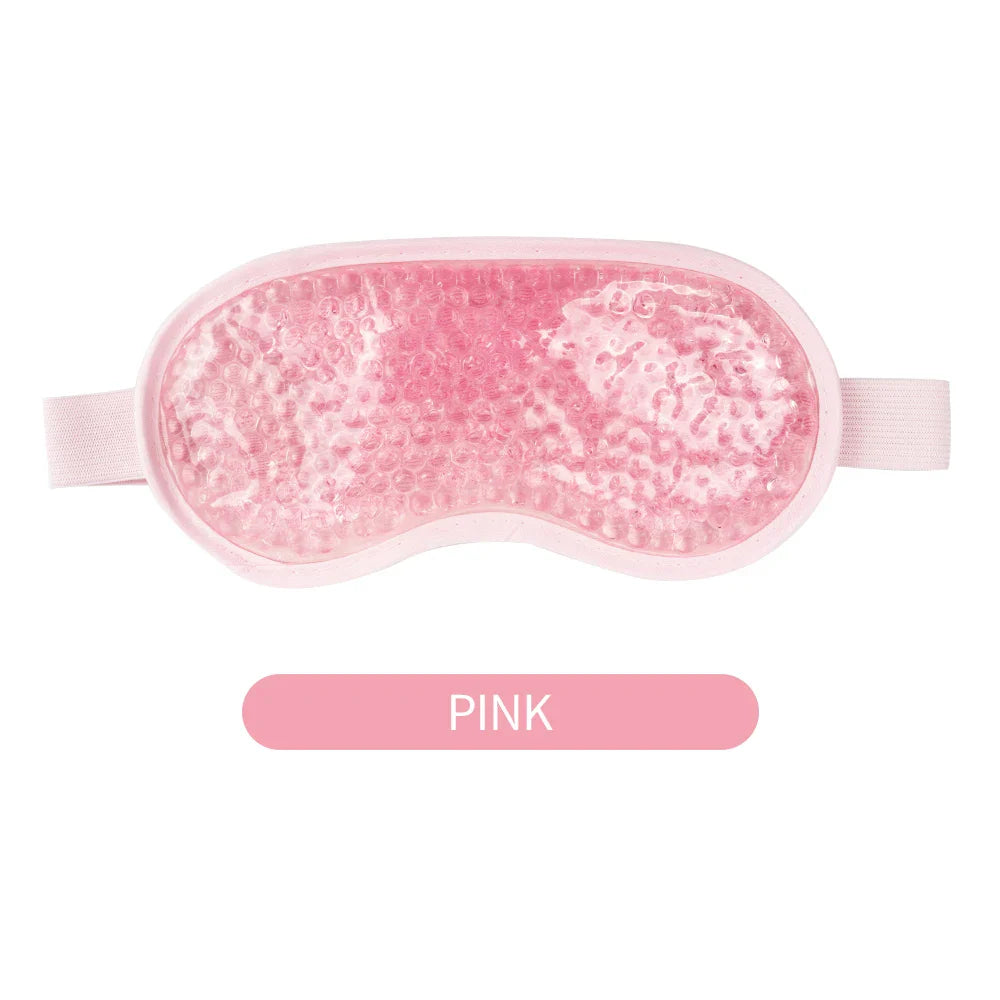 Ice Gel Face Mask