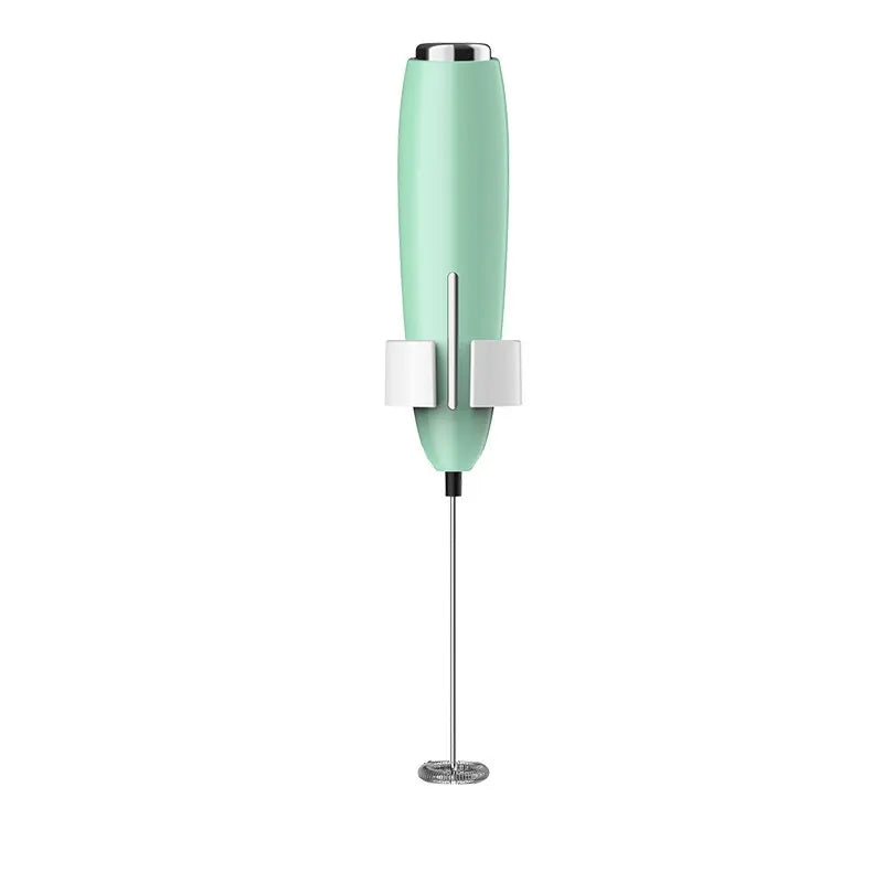 Battery Operated Milk Frother
