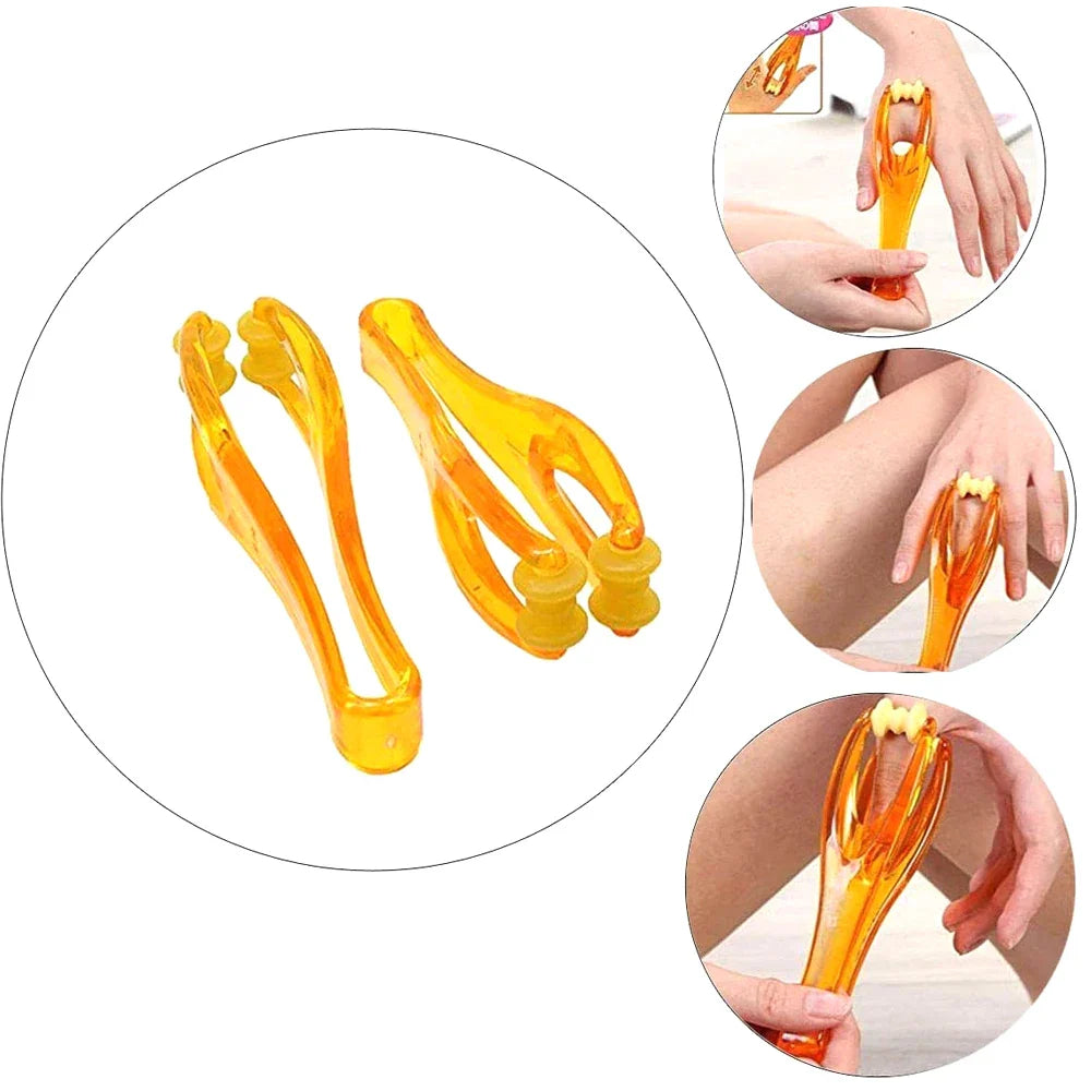 Finger Massager for Hands