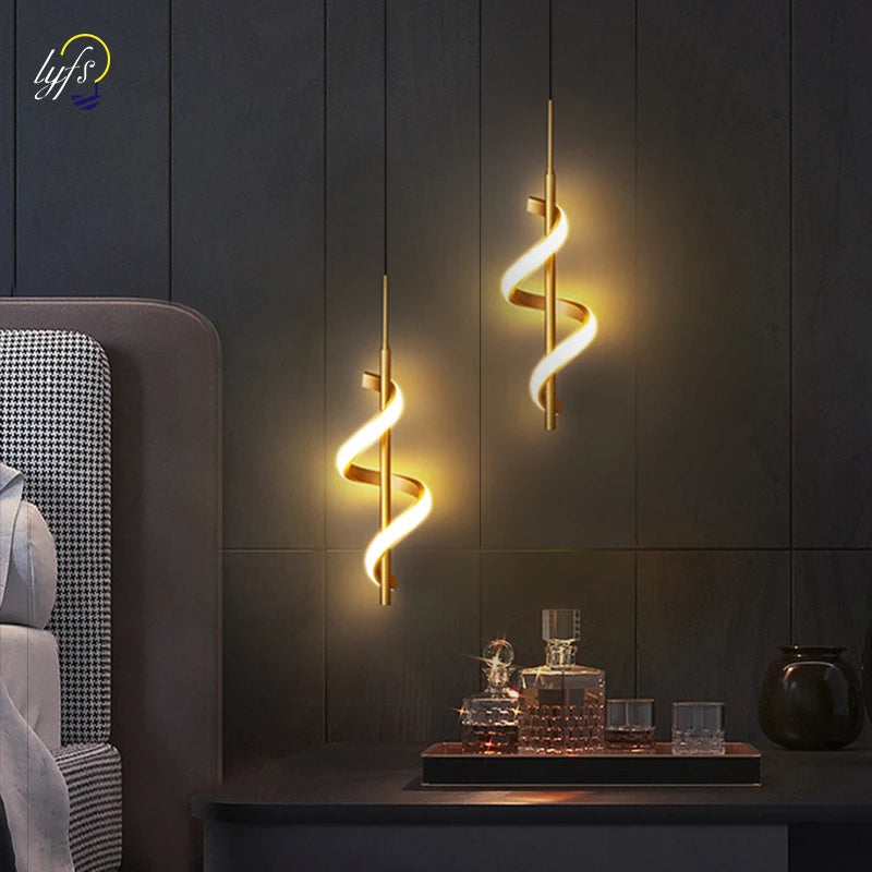 Pendant Light Fixture