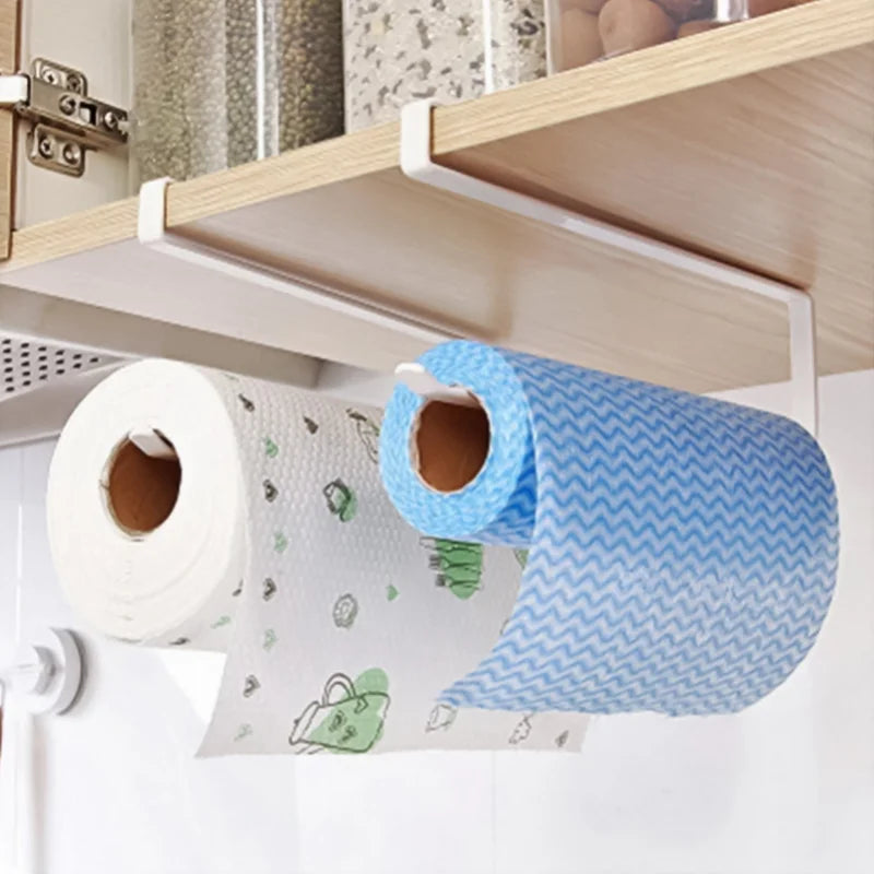 Creative Perforation-free Hanging Storage Rack