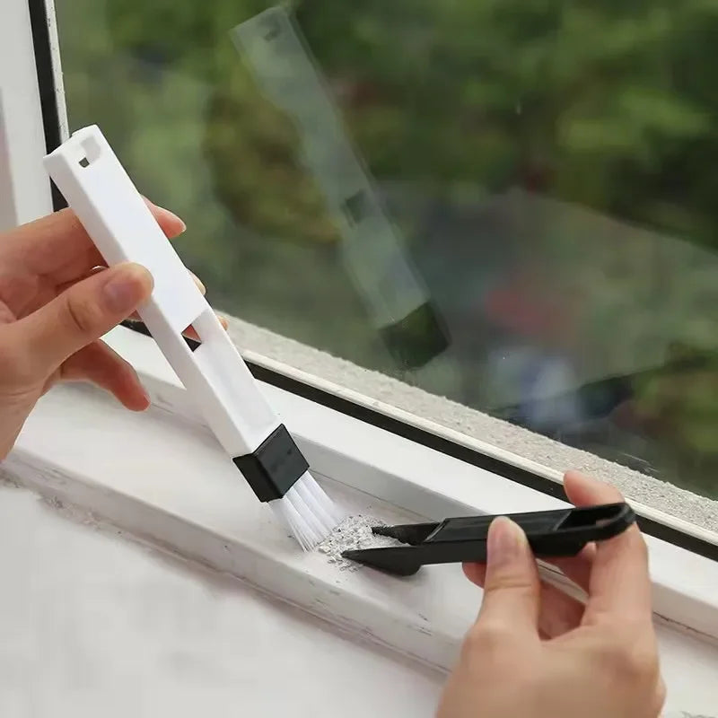 Multifunction Window Keyboard Cleaner
