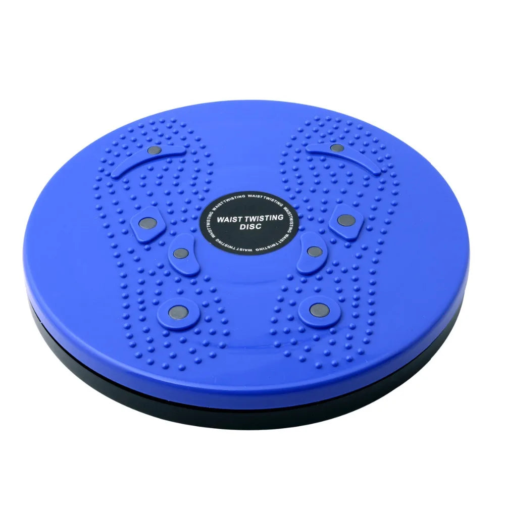 Waist Twisting Balance Board