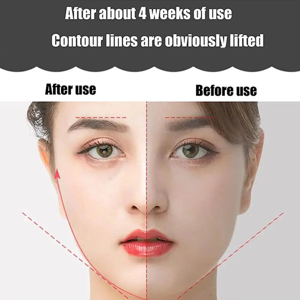 Y Shape Face Roller