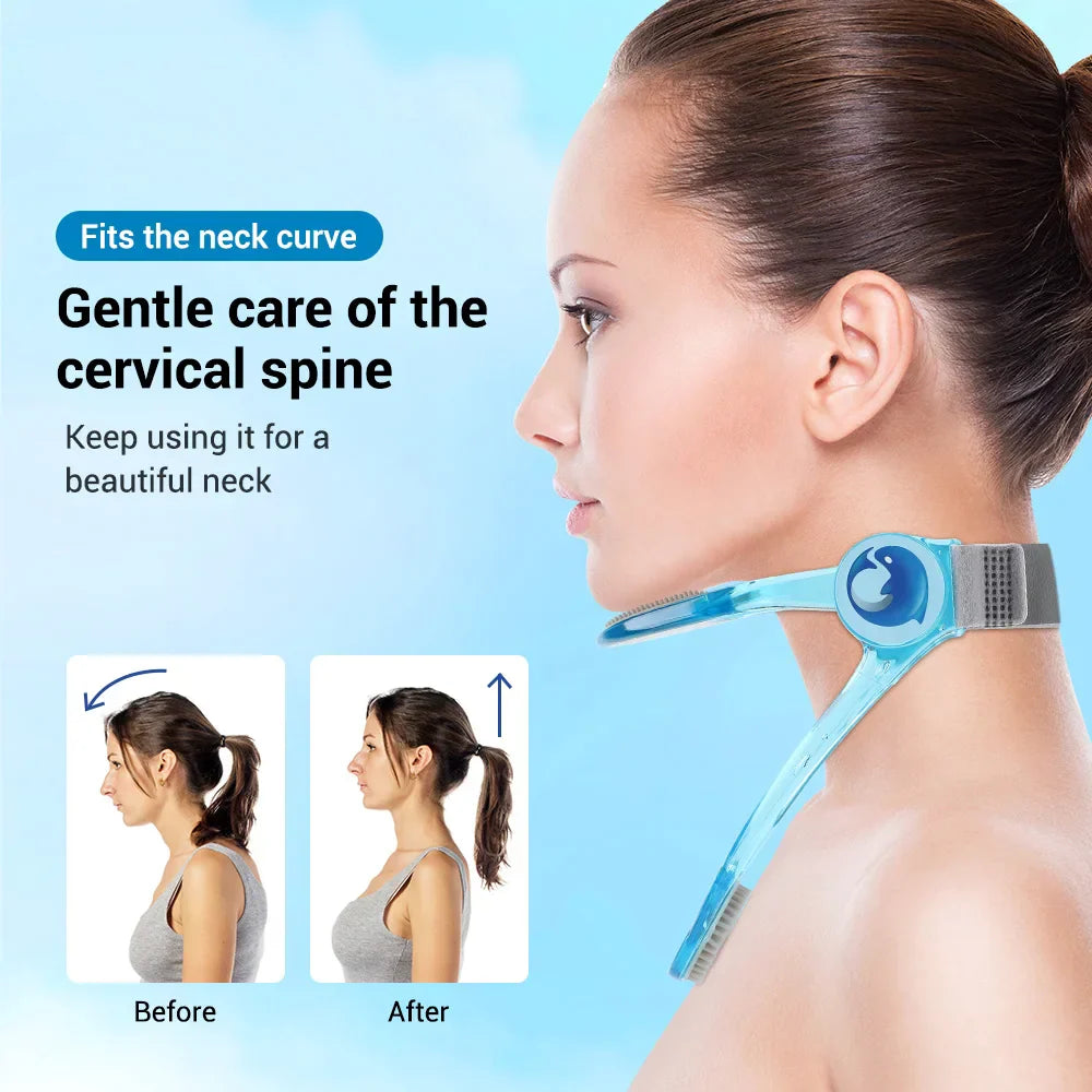 Adjustable Neck Support Brace