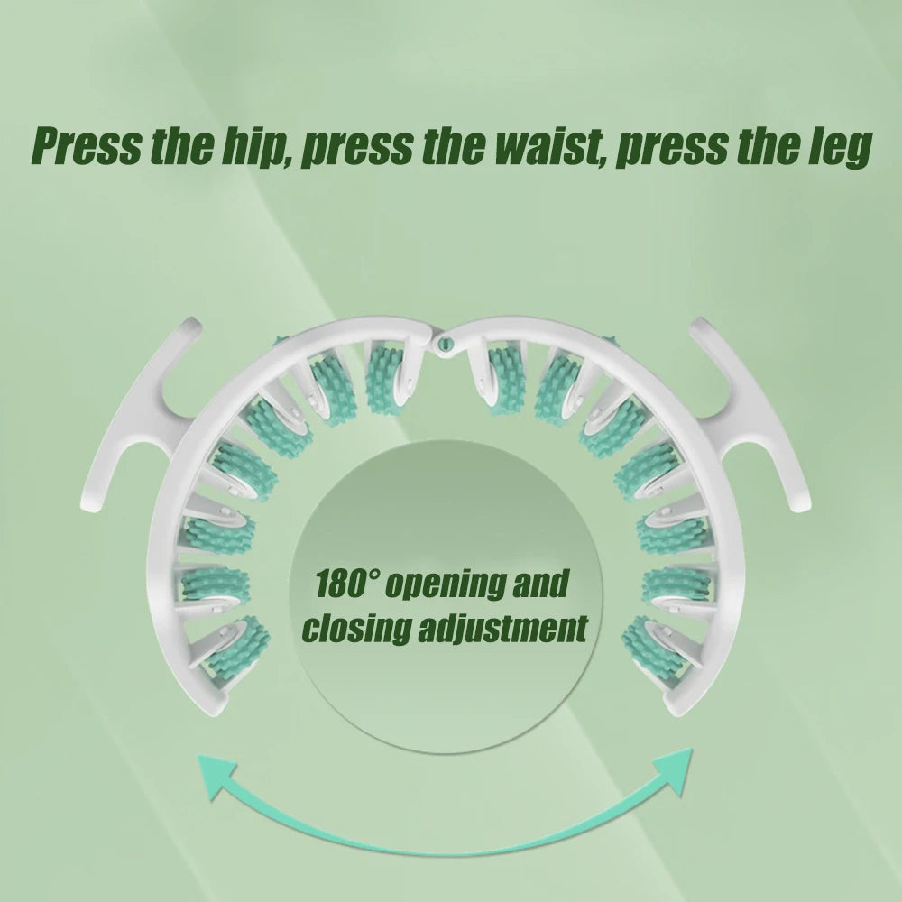 Cellulite Muscle Massager Roller