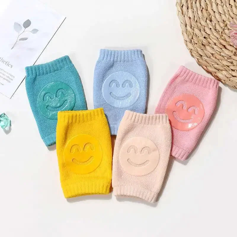 Baby Knee Pads Crawling Protector