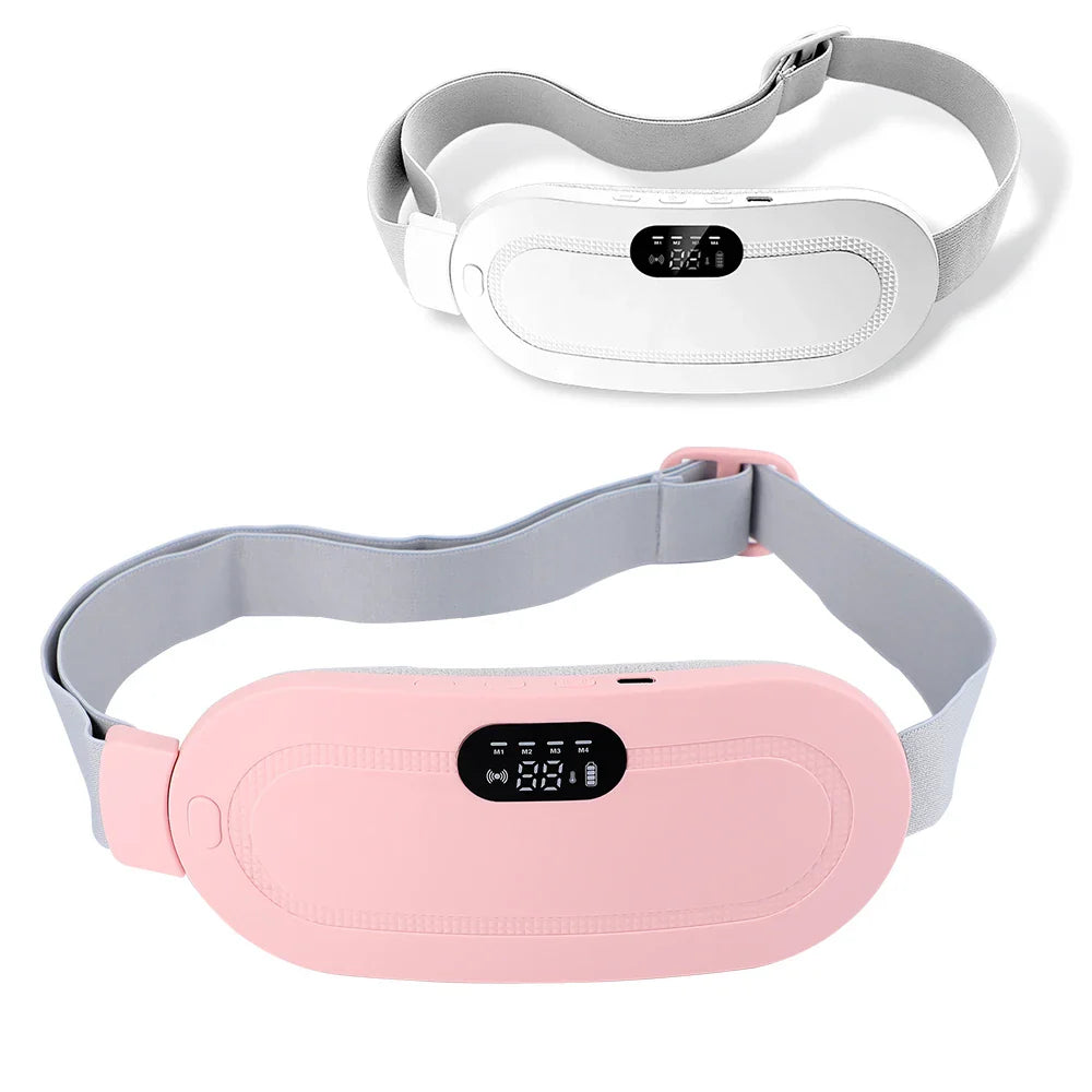 Electric Period Cramp Massager