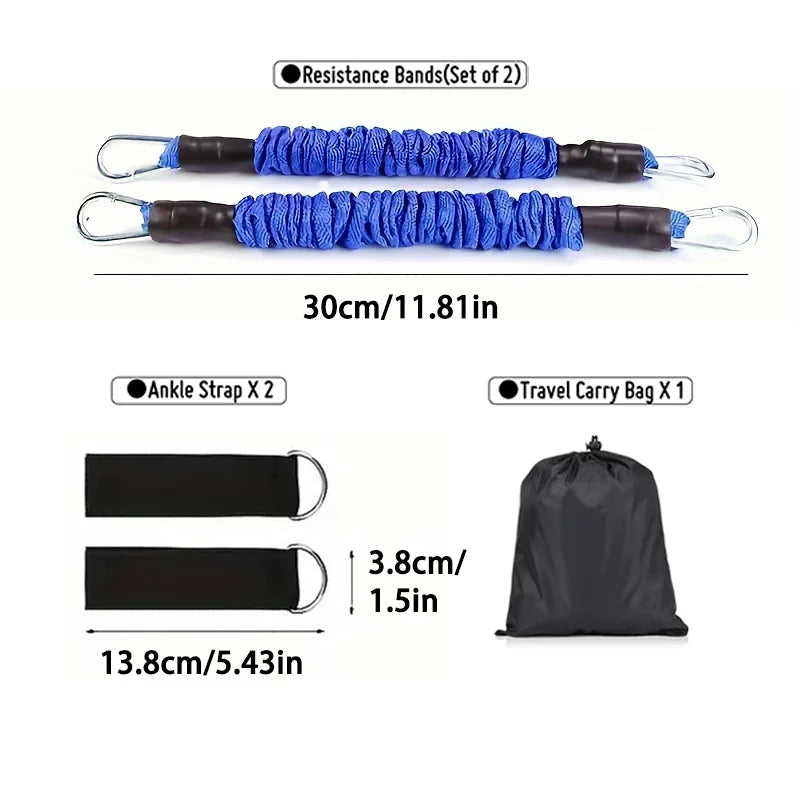 Fitness Ankle Leg Trainer
