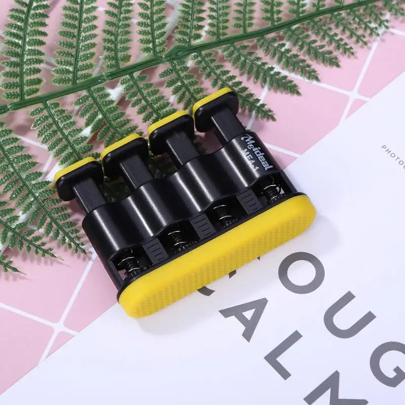 Adjustable Hand Grip Strengthener