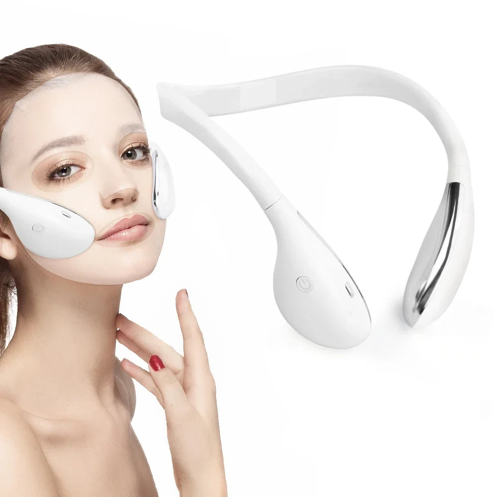 Facial Lifting Massager