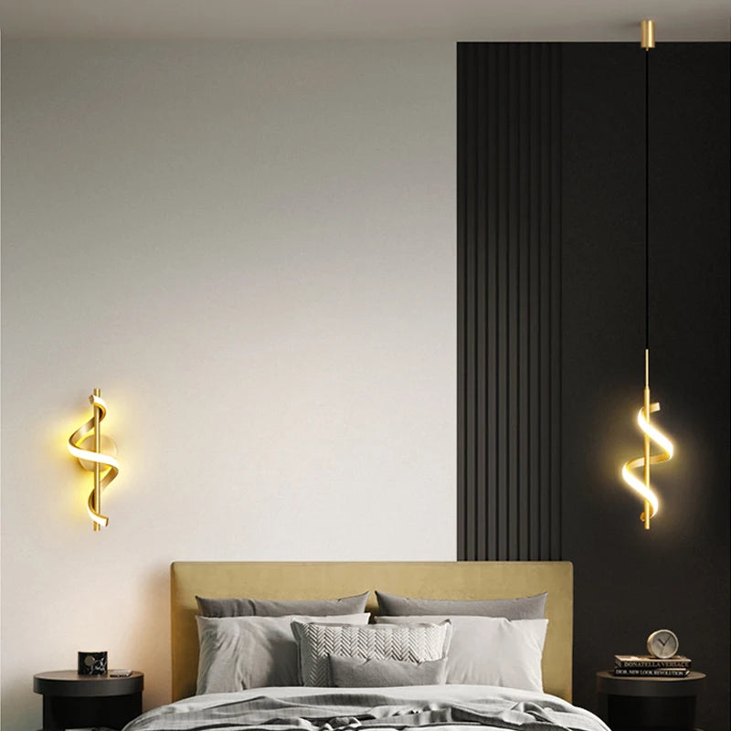 Pendant Light Fixture