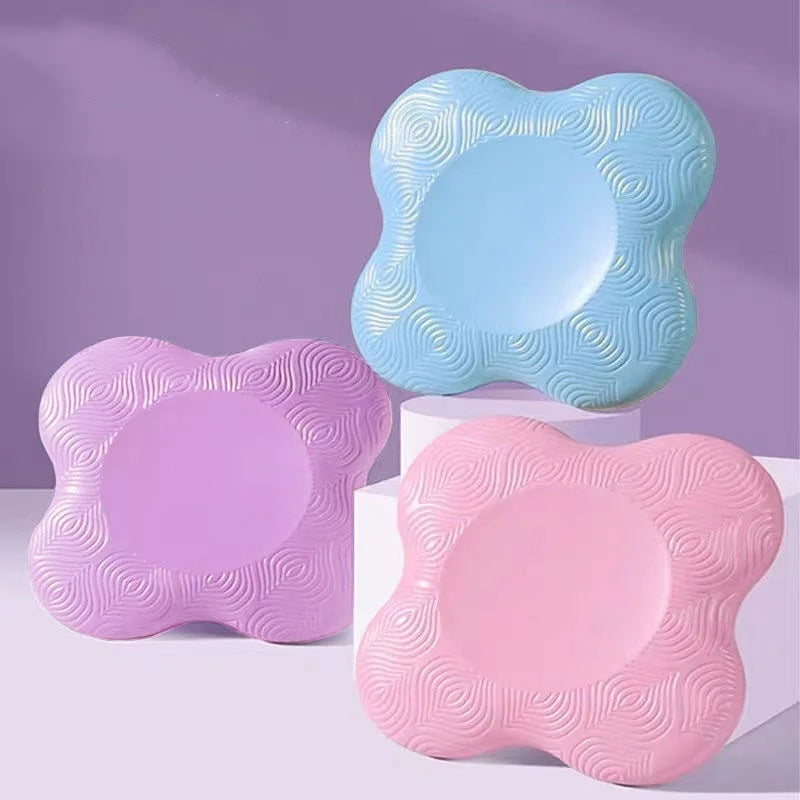 Pilates Knee & Wrist Pads