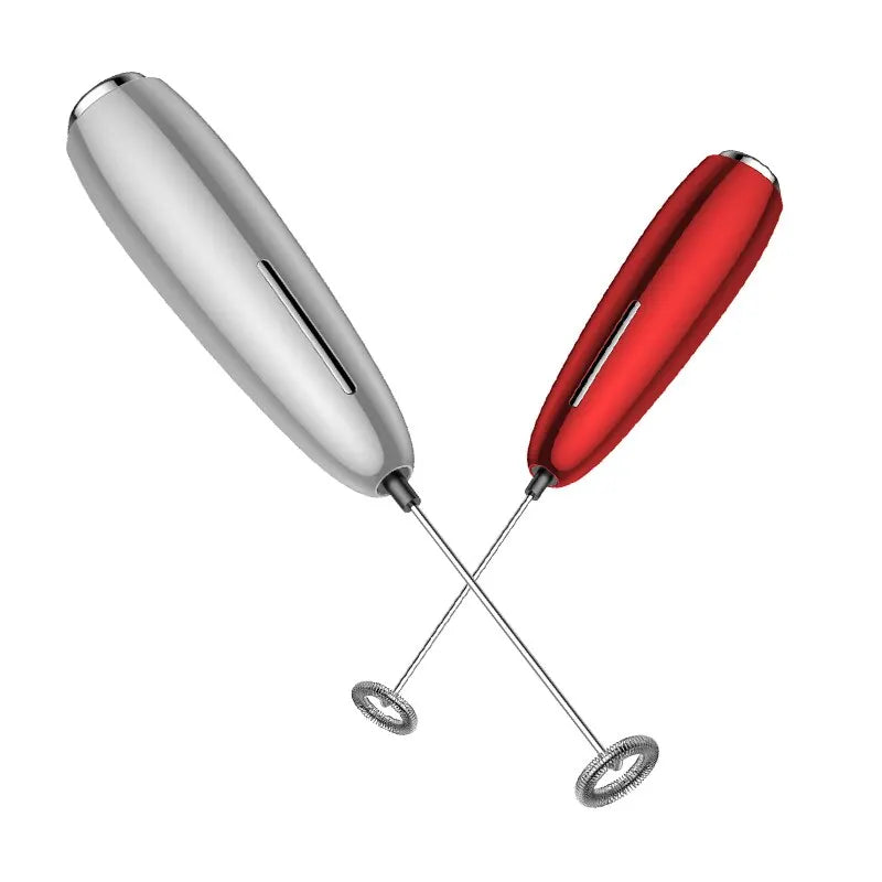 Battery Operated Milk Frother