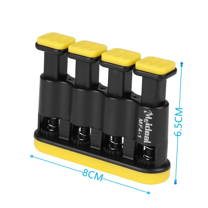 Adjustable Hand Grip Strengthener